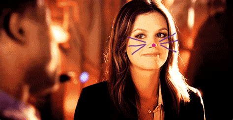 rachel bilson gif